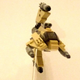 Illustration for article titled Using Hundreds of LEGO Star Wars Mini-Spaceships to Create Huge Battles